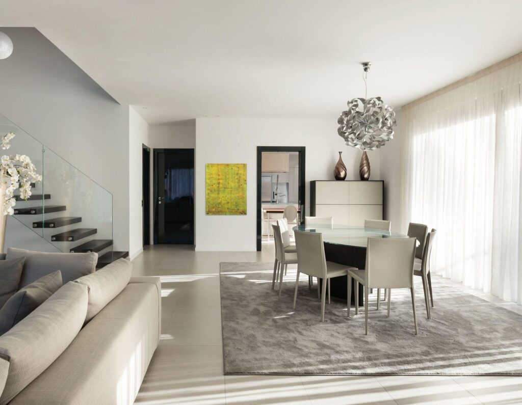 Interior Painting